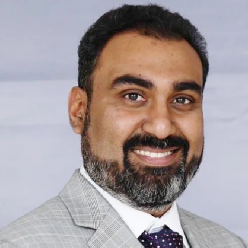 Dr. Jayanth Leo