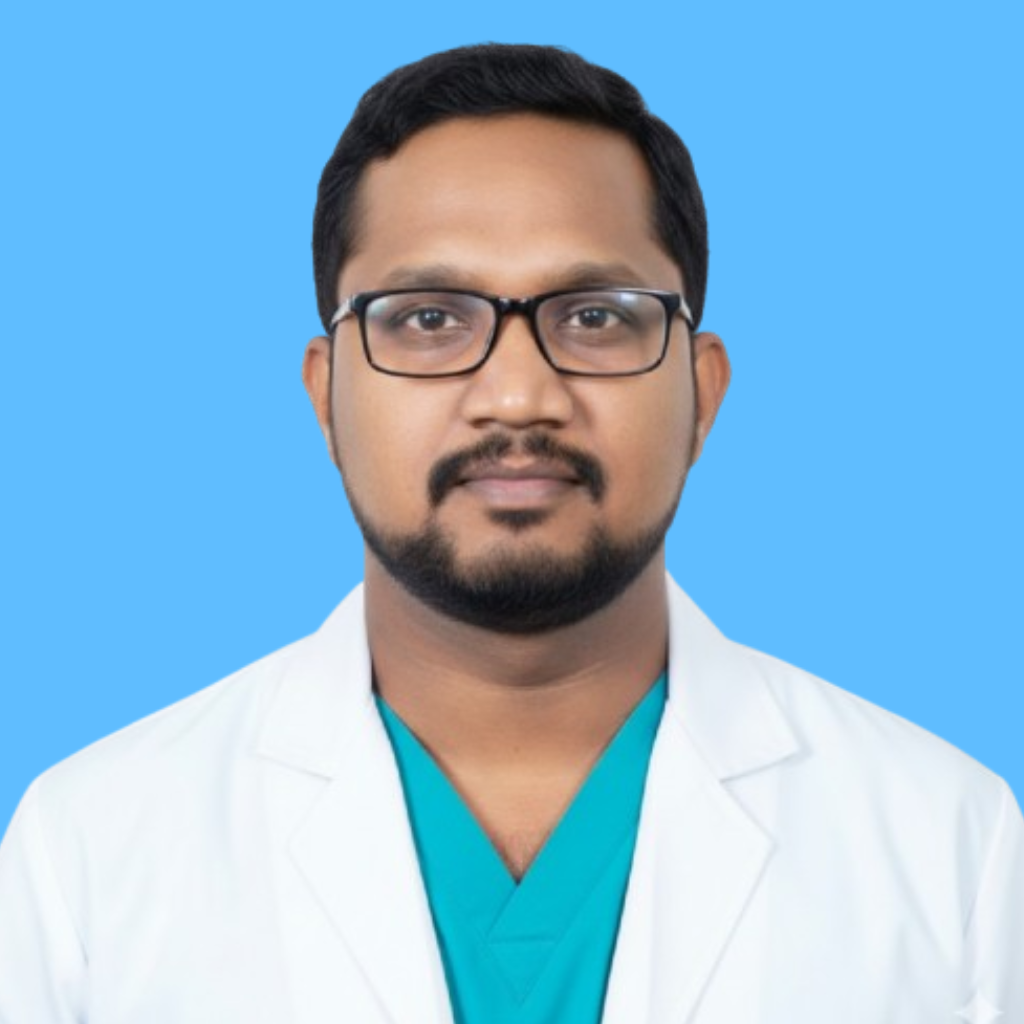 Dr. Sasi Kumar