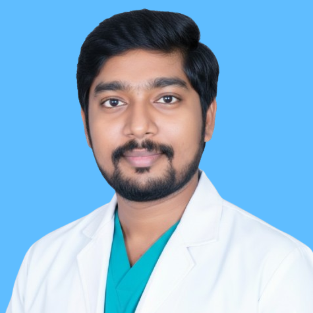 Dr. K. Sugumaran